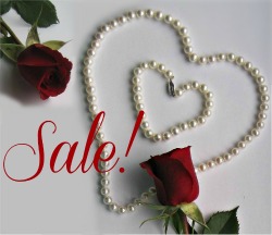 Pearl Jewelry Specials
